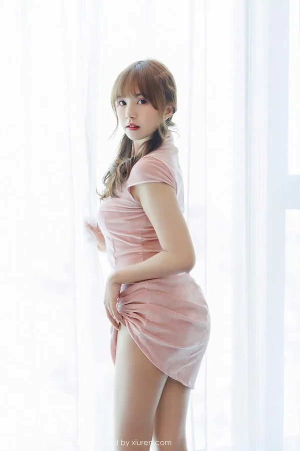 IMISS爱蜜社专辑写真