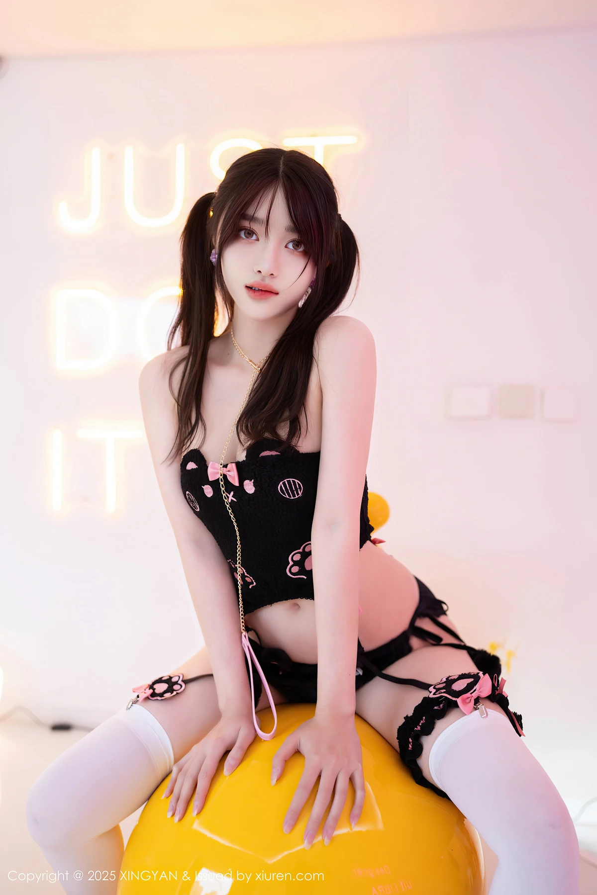 XINGYAN星颜社专辑写真