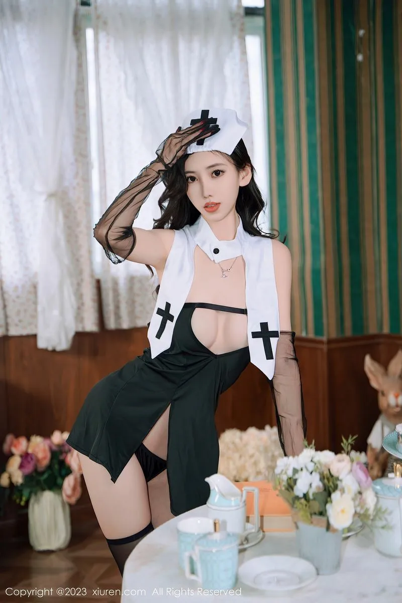 XiuRen秀人网专辑写真