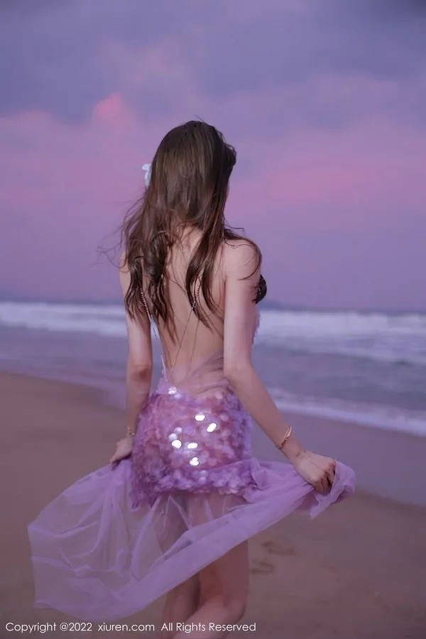 XiuRen秀人网专辑写真