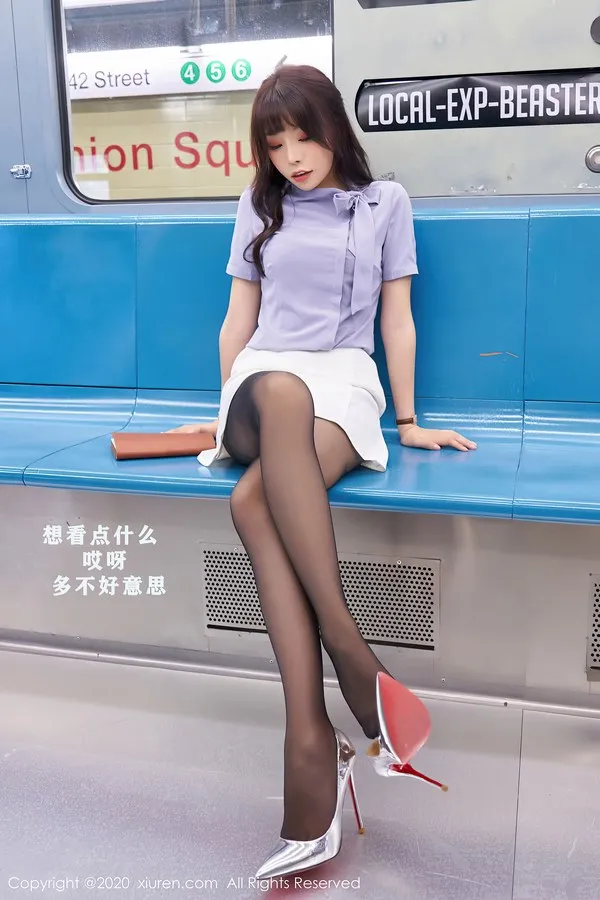 XiuRen秀人网专辑写真