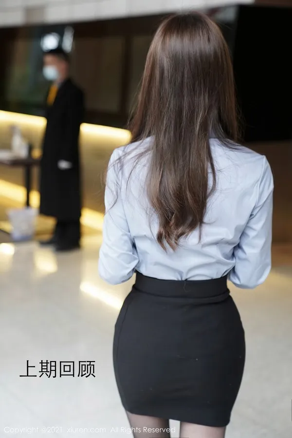 XiuRen秀人网专辑写真