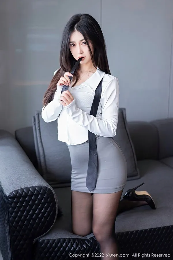 XiuRen秀人网专辑写真