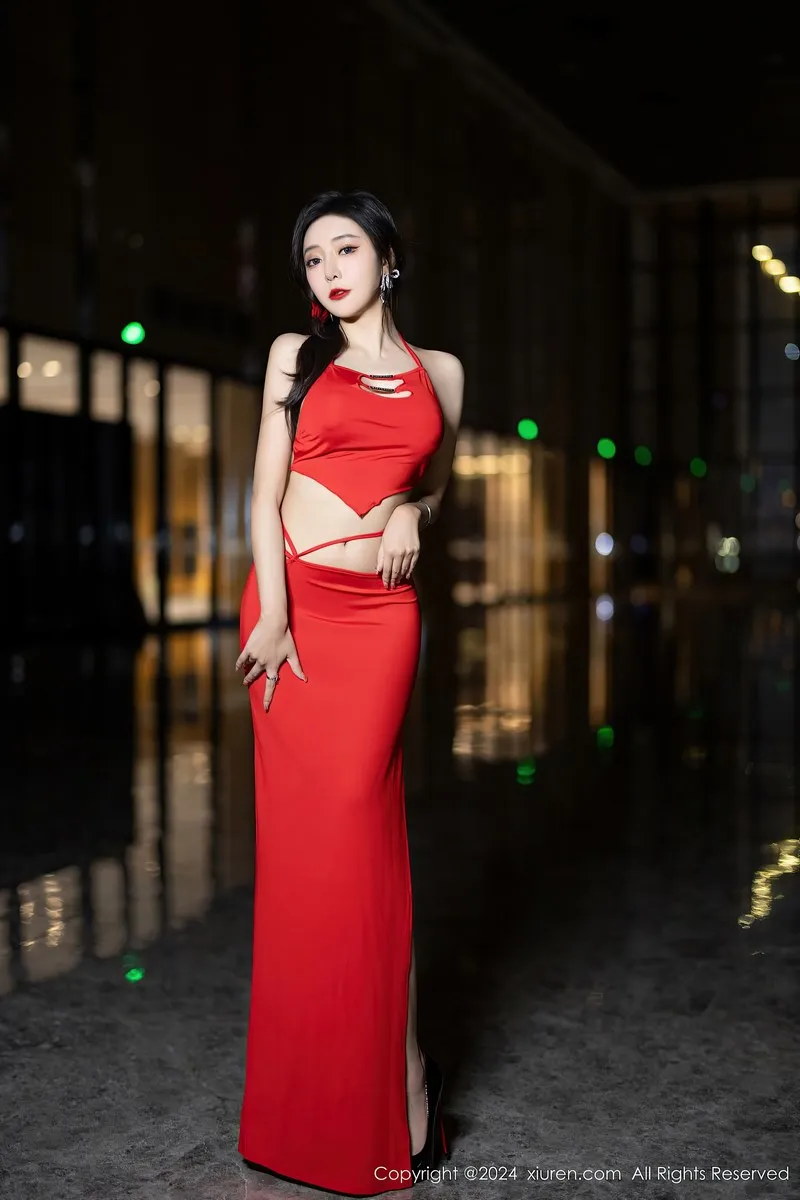 XiuRen秀人网专辑写真