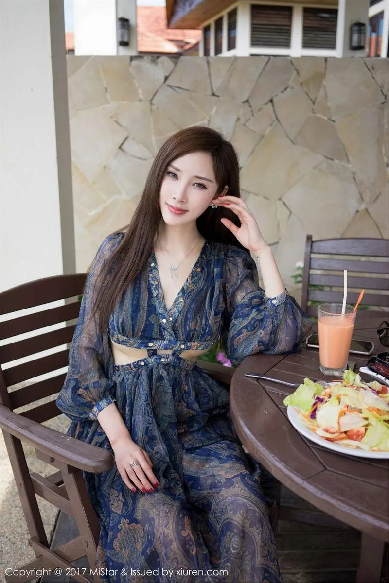 MiStar魅妍社专辑写真