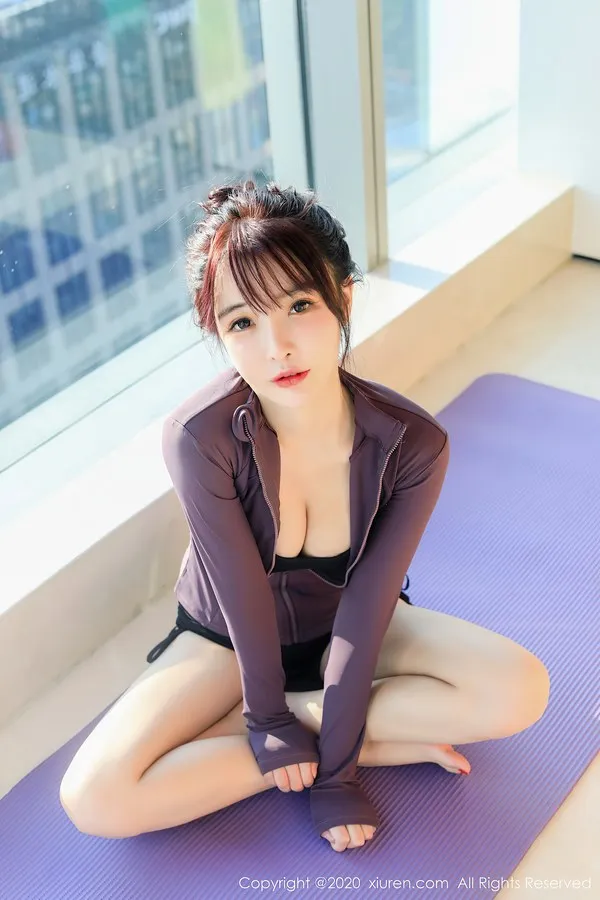 XiuRen秀人网专辑写真