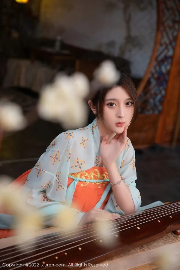 XiuRen秀人网专辑写真