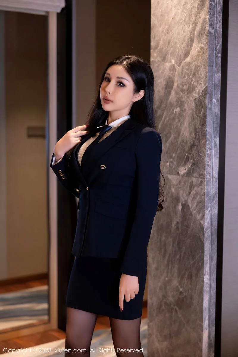 XiuRen秀人网专辑写真