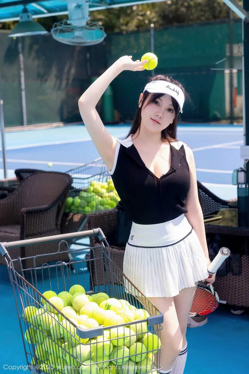 XiuRen秀人网专辑写真