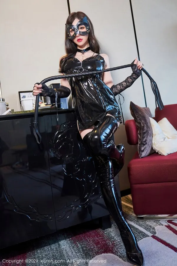 XiuRen秀人网专辑写真