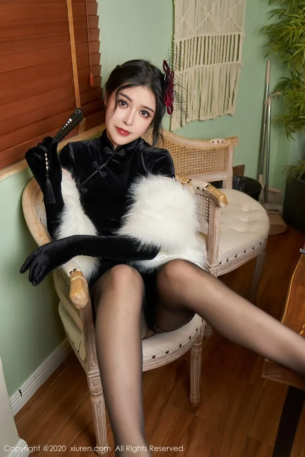 XiuRen秀人网专辑写真