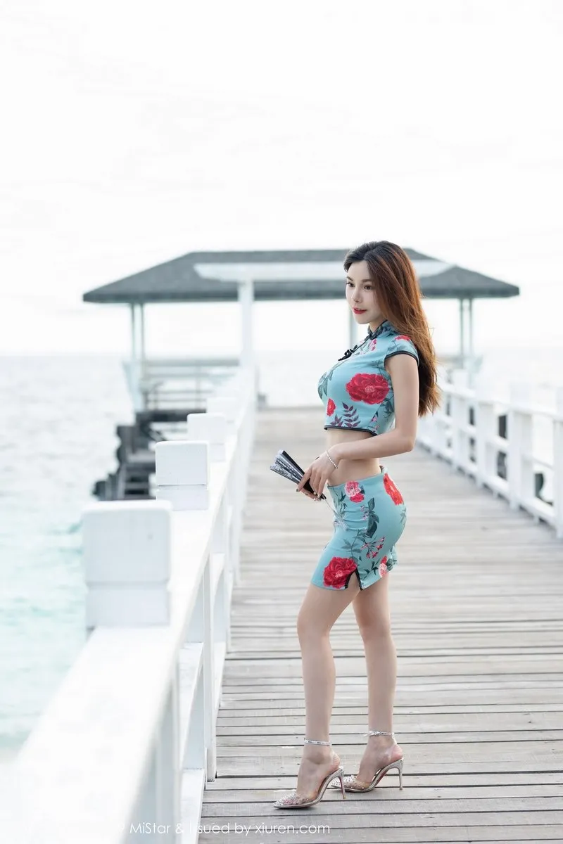 MiStar魅妍社专辑写真