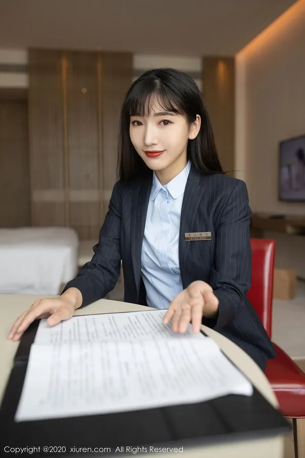 XiuRen秀人网专辑写真