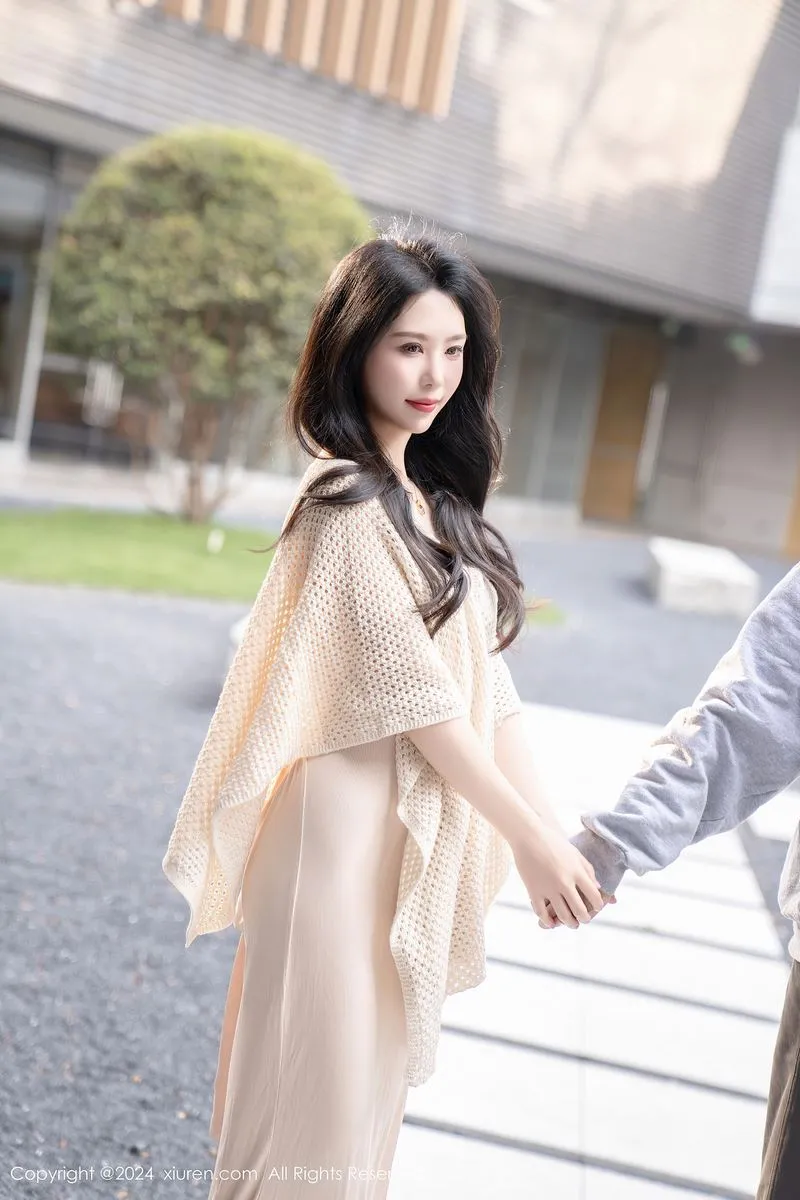 XiuRen秀人网专辑写真