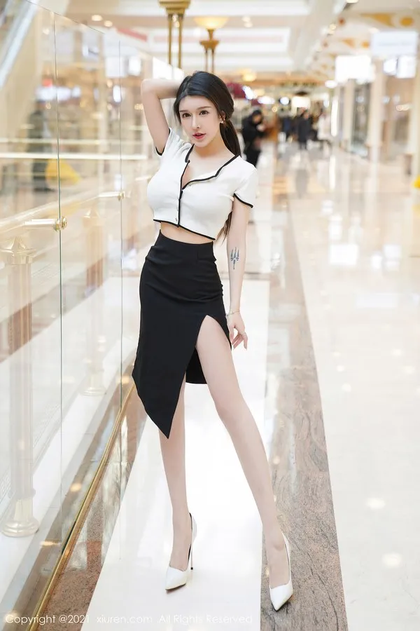 XiuRen秀人网专辑写真