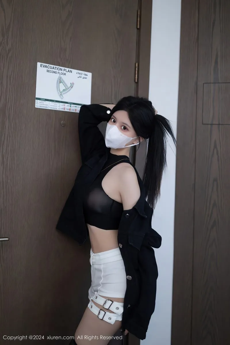 XiuRen秀人网专辑写真