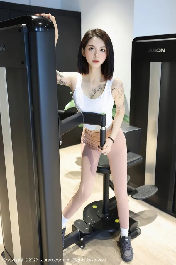 XiuRen秀人网专辑写真