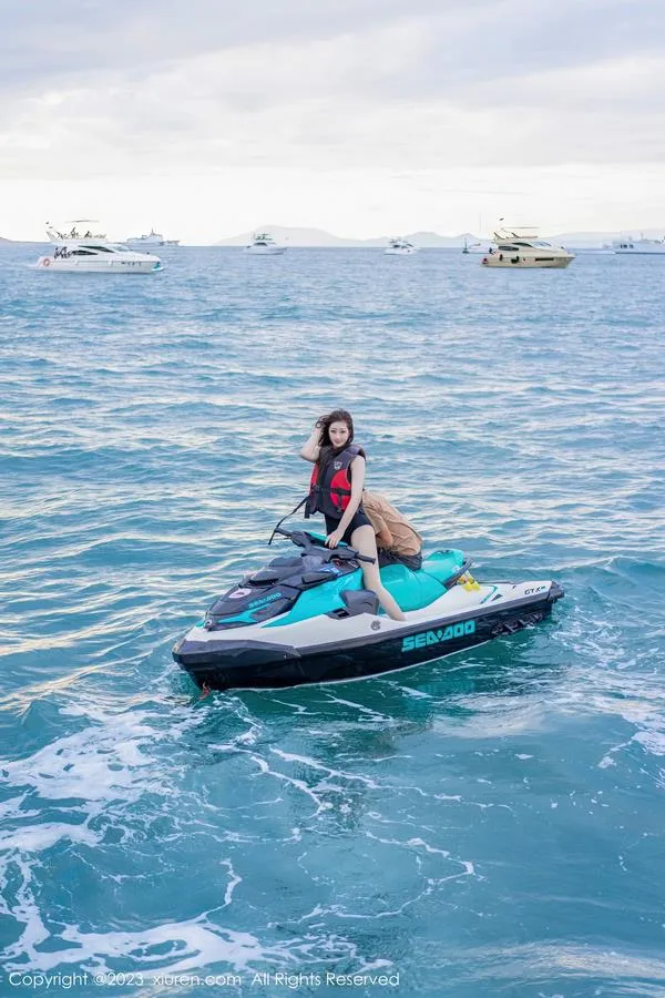 XiuRen秀人网专辑写真