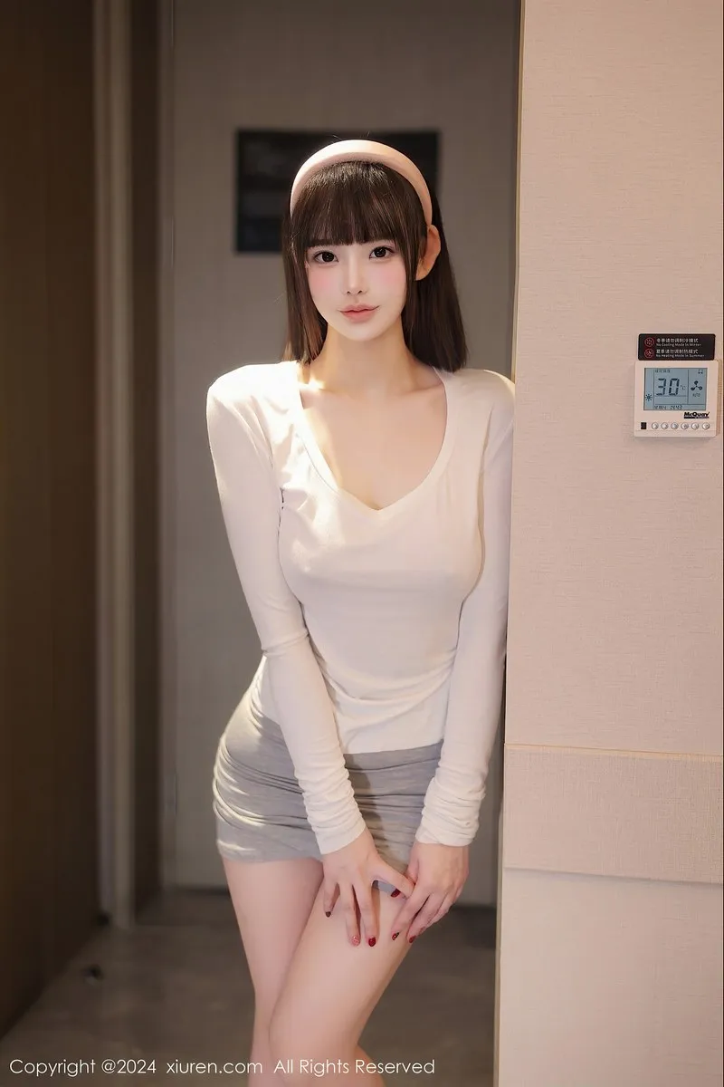 XiuRen秀人网专辑写真