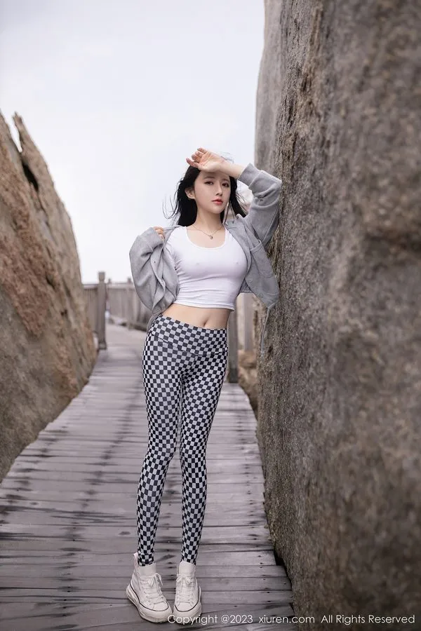 XiuRen秀人网专辑写真