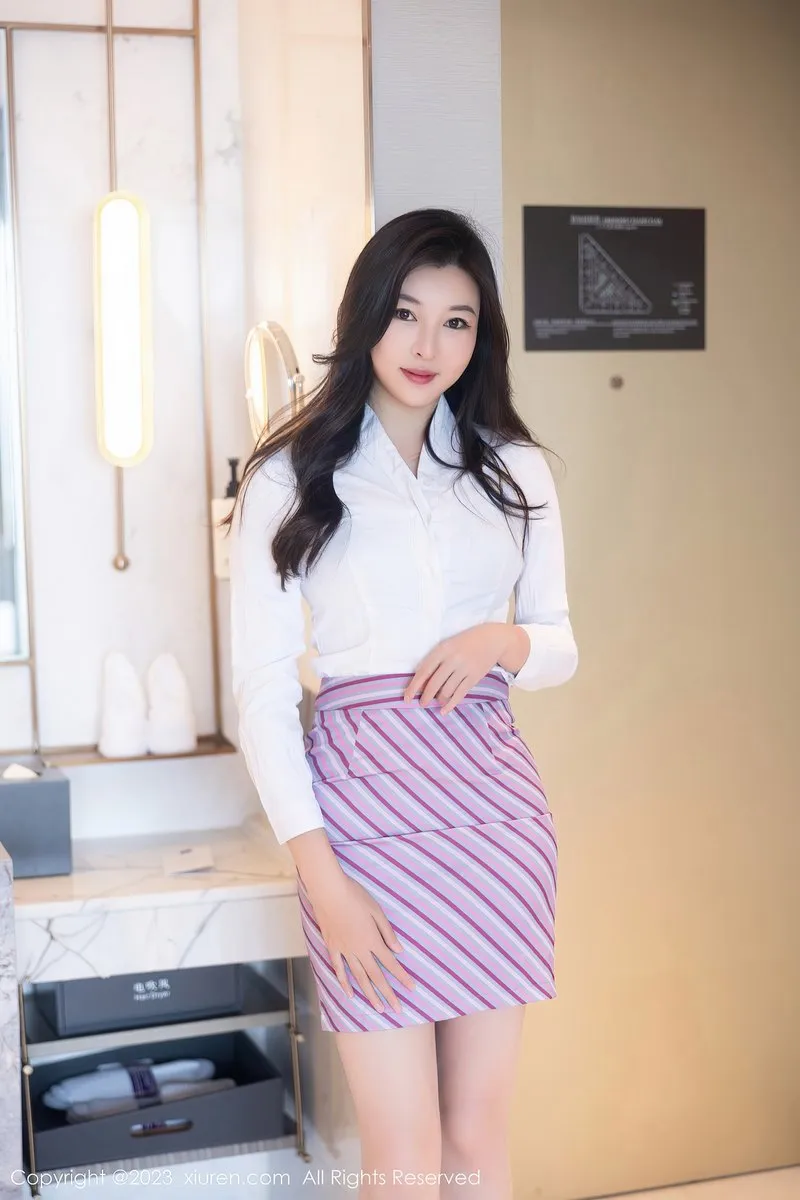 XiuRen秀人网专辑写真