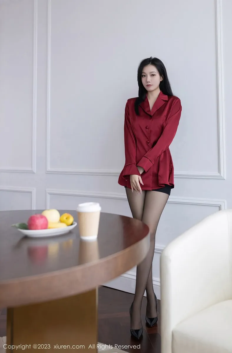 XiuRen秀人网专辑写真