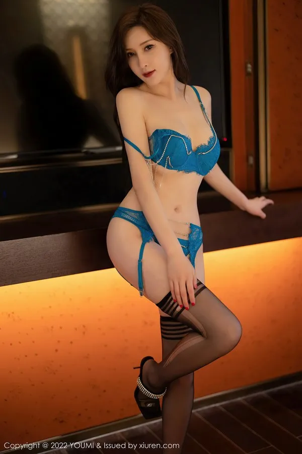 YouMi尤蜜荟专辑写真