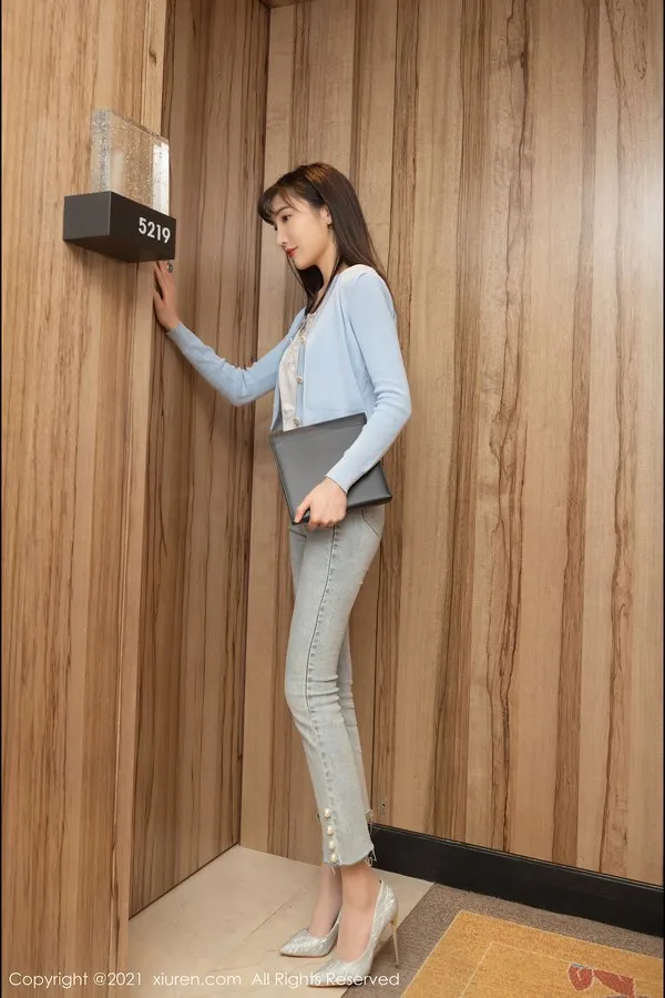 XiuRen秀人网专辑写真