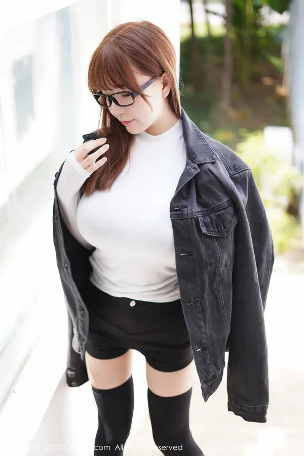 XiuRen秀人网专辑写真