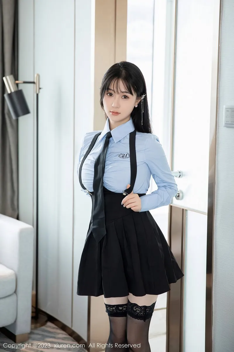 XiuRen秀人网专辑写真