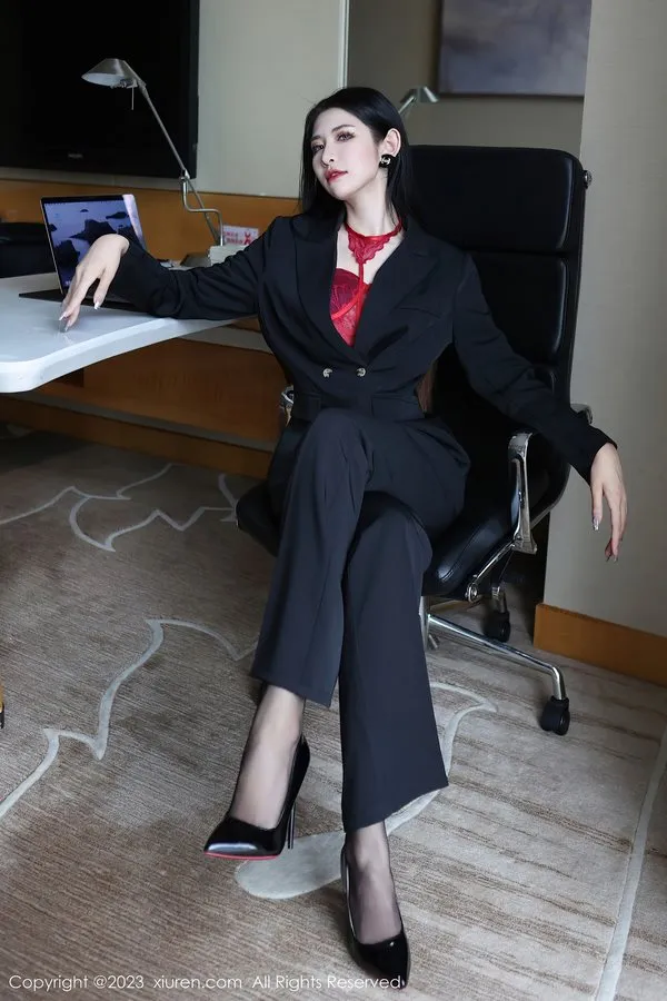 XiuRen秀人网专辑写真