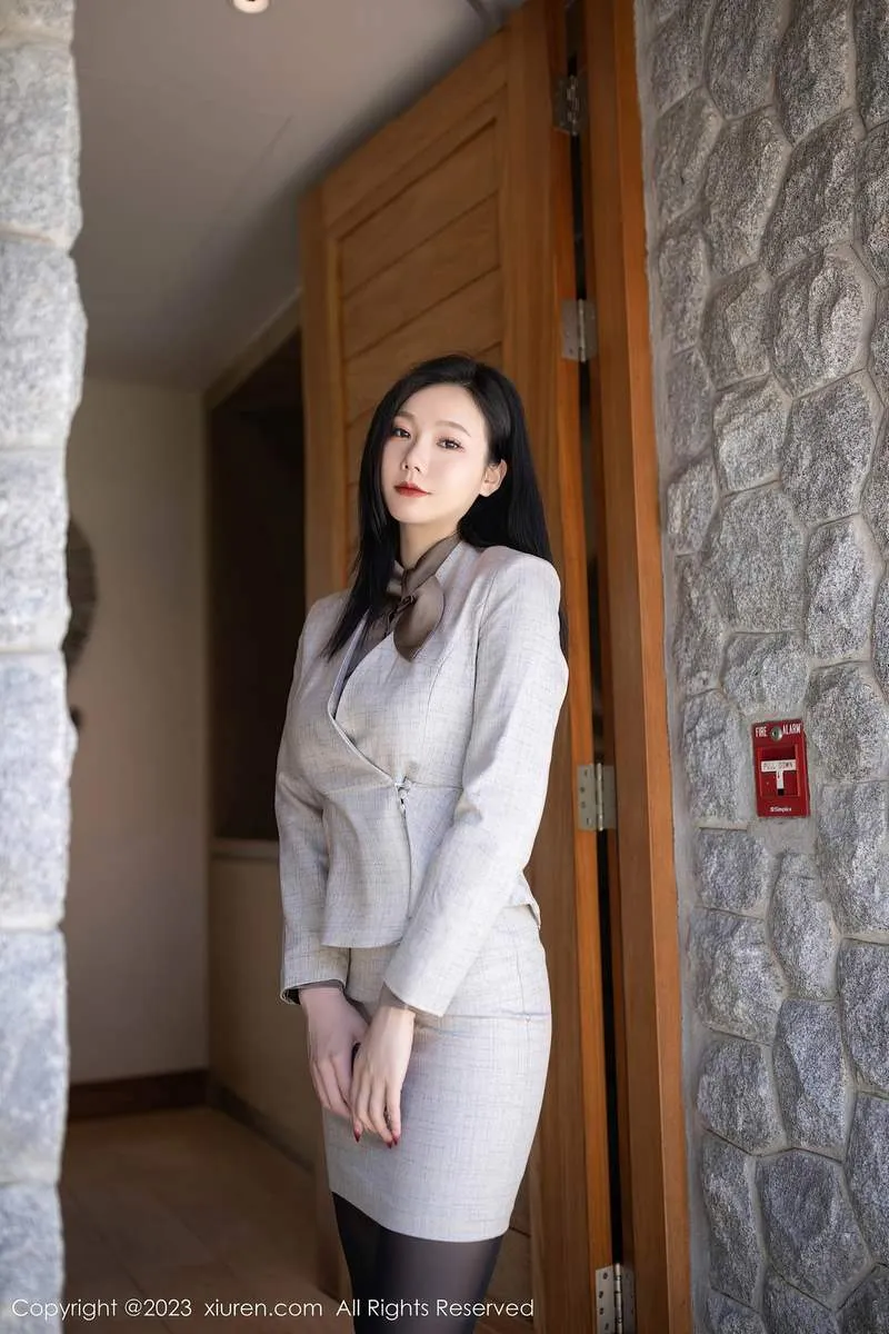 XiuRen秀人网专辑写真