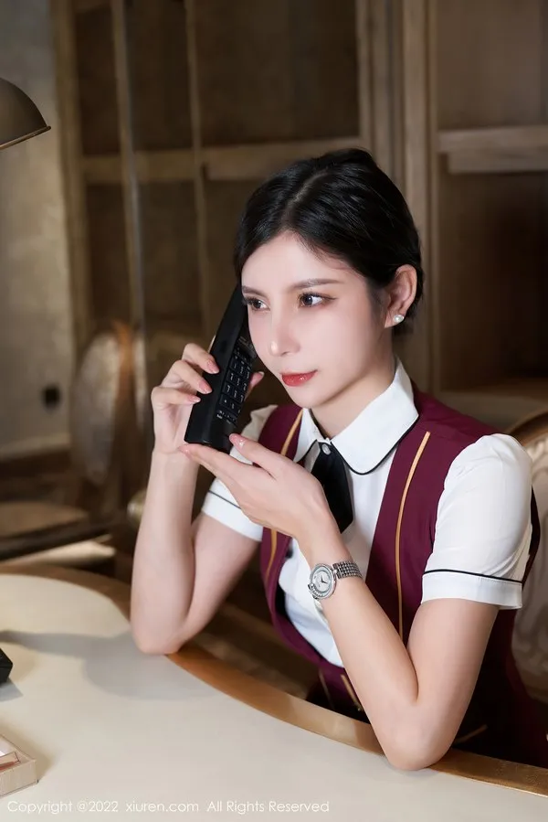 XiuRen秀人网专辑写真