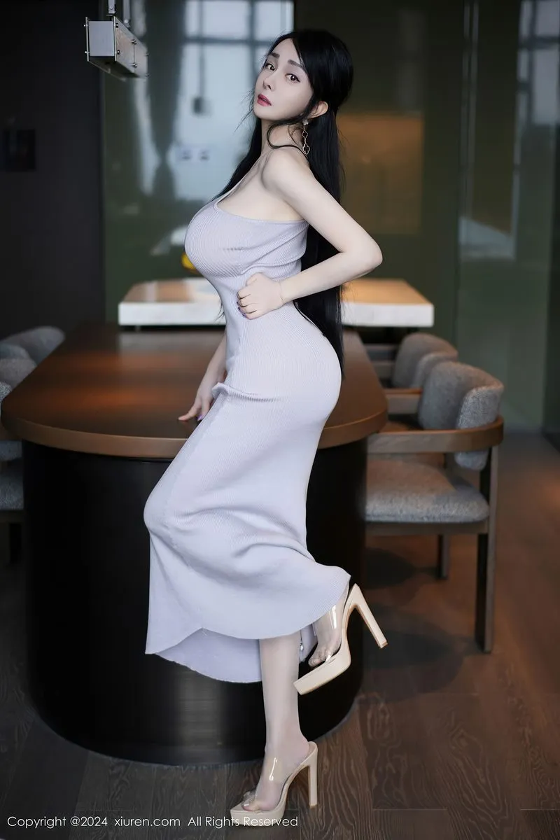 XiuRen秀人网专辑写真