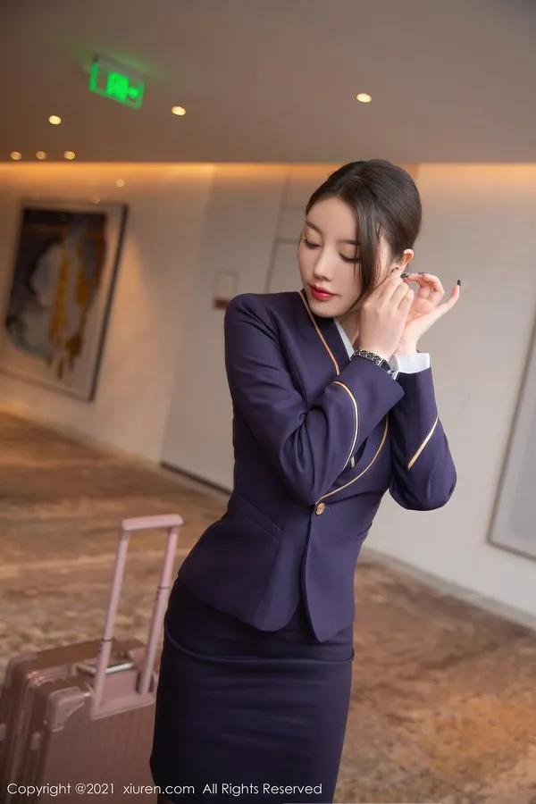 XiuRen秀人网专辑写真