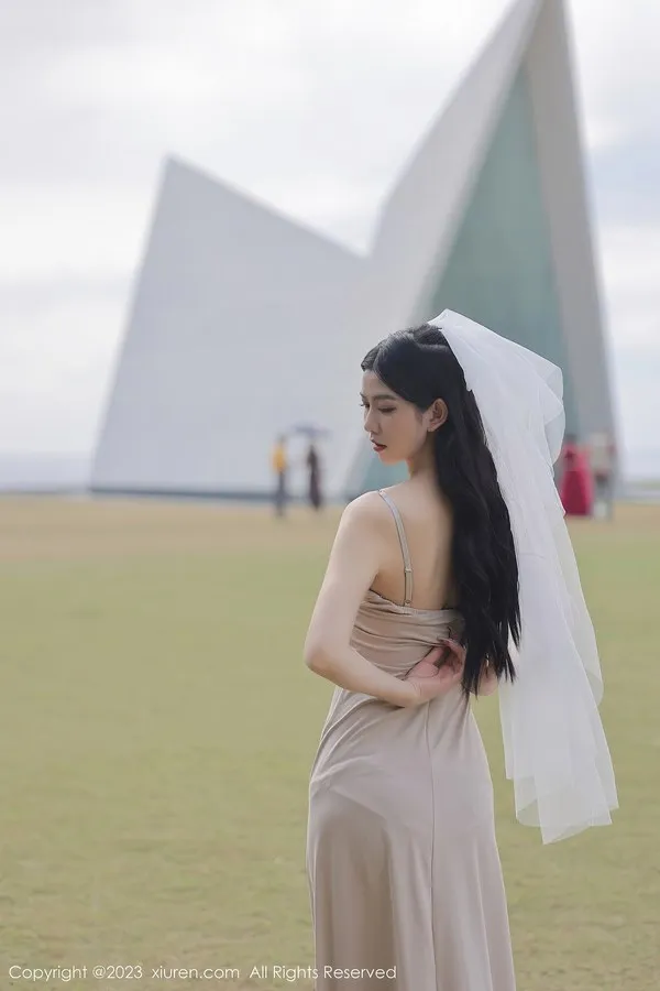 XiuRen秀人网专辑写真