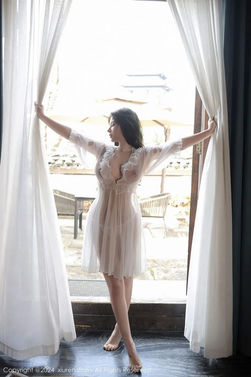 XiuRen秀人网专辑写真
