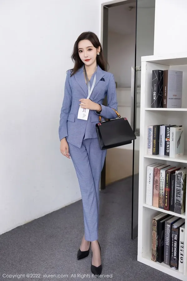 XiuRen秀人网专辑写真