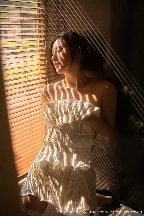 XiuRen秀人网专辑写真