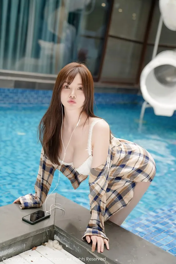 XiuRen秀人网专辑写真