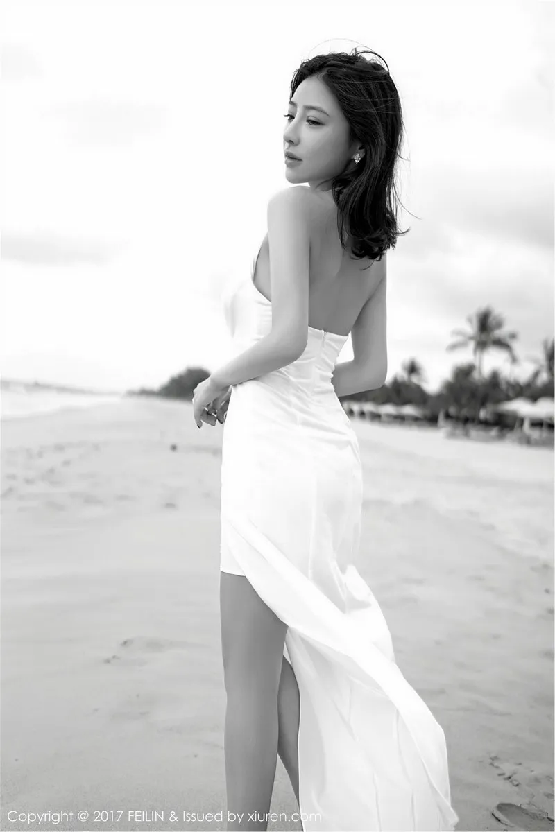 FEILIN嗲囡囡专辑写真