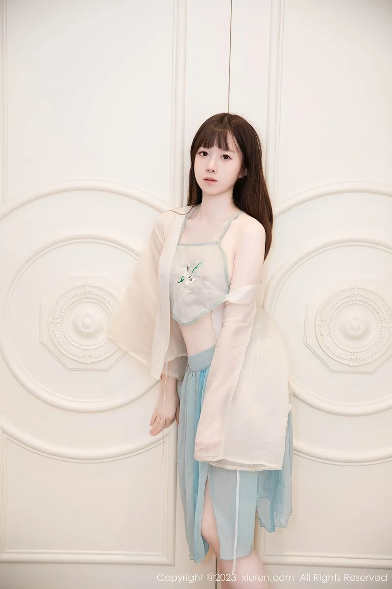 XiuRen秀人网专辑写真