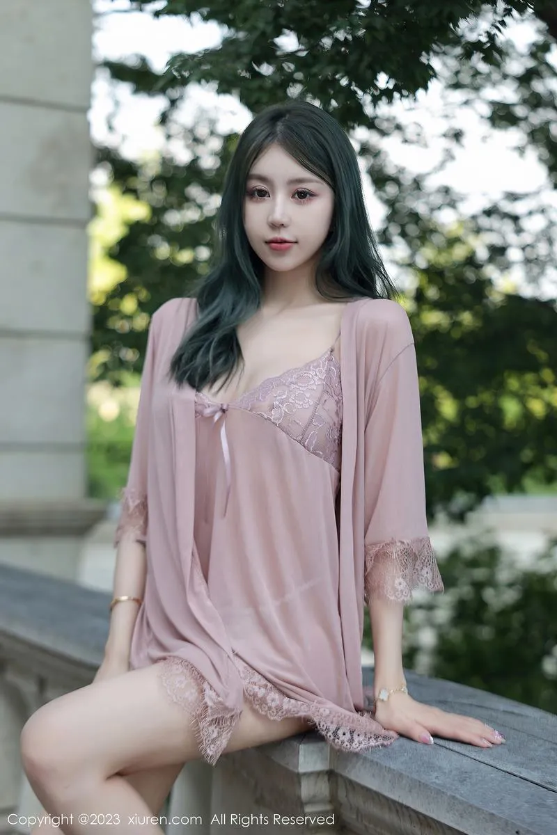 XiuRen秀人网专辑写真