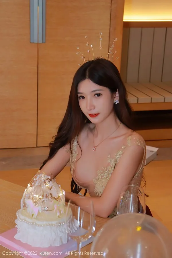 XiuRen秀人网专辑写真