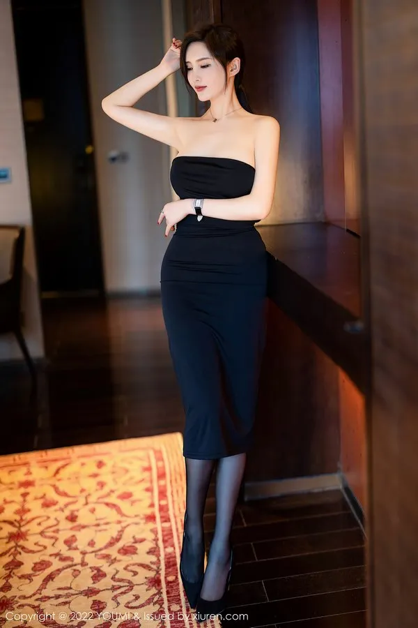 YouMi尤蜜荟专辑写真