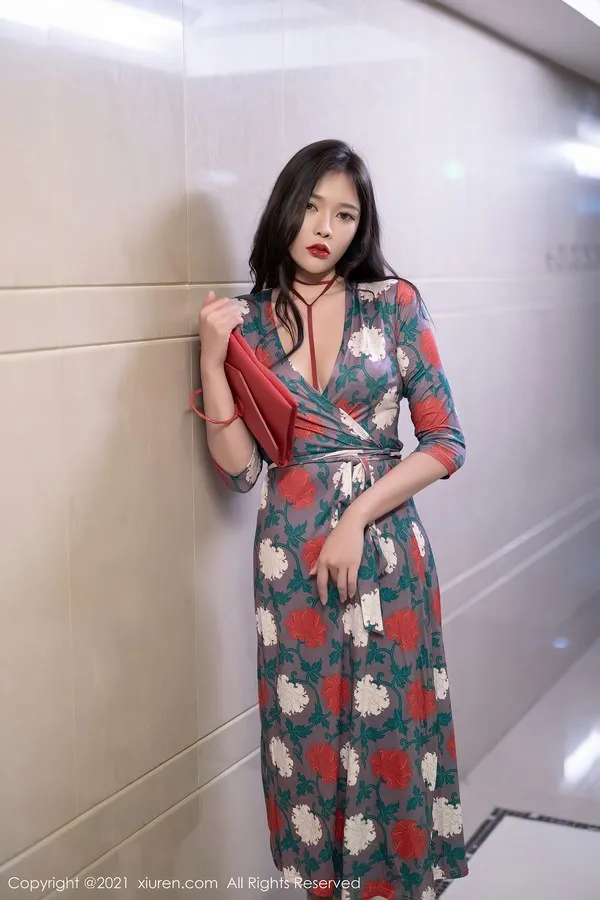 XiuRen秀人网专辑写真