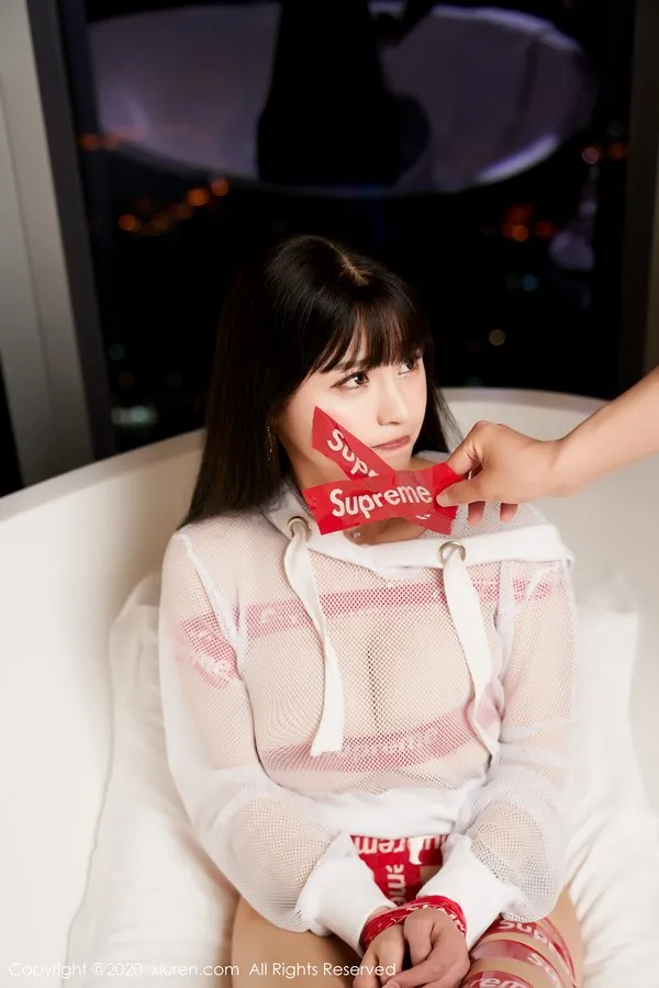 XiuRen秀人网专辑写真