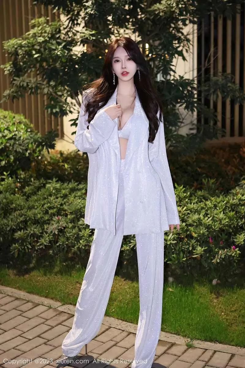 XiuRen秀人网专辑写真