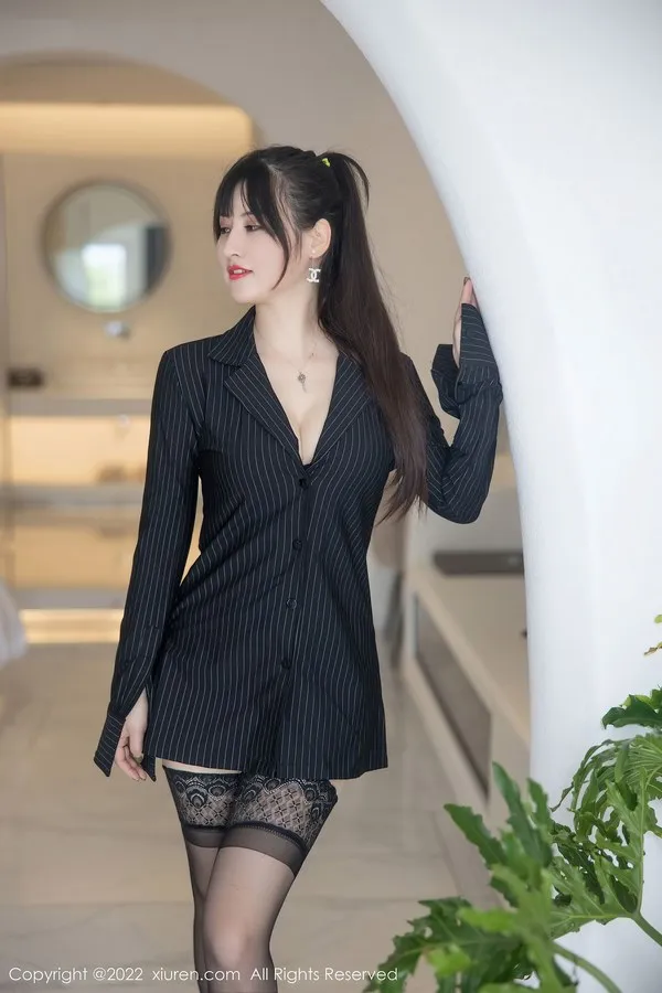 XiuRen秀人网专辑写真