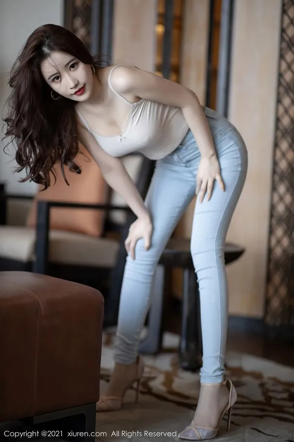 XiuRen秀人网专辑写真